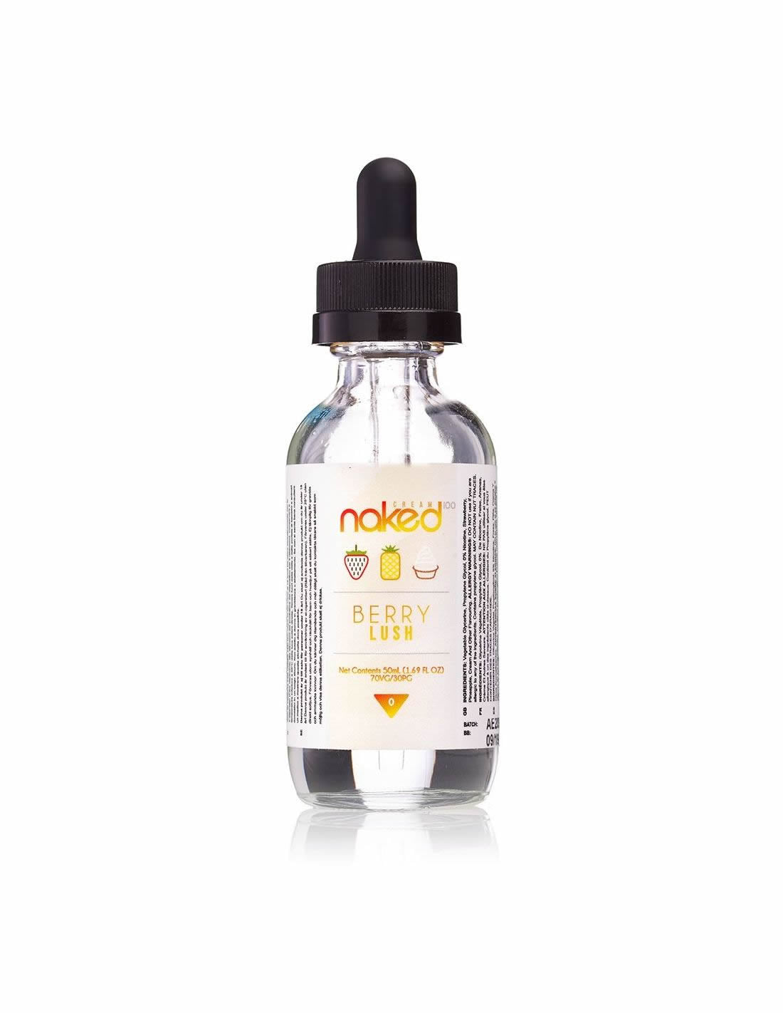 berry lush vape juice DOVPO MVV 2 VAPE BOX MOD main image 0