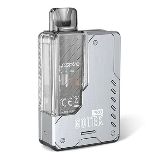 Aspire Gotek Pro Kit