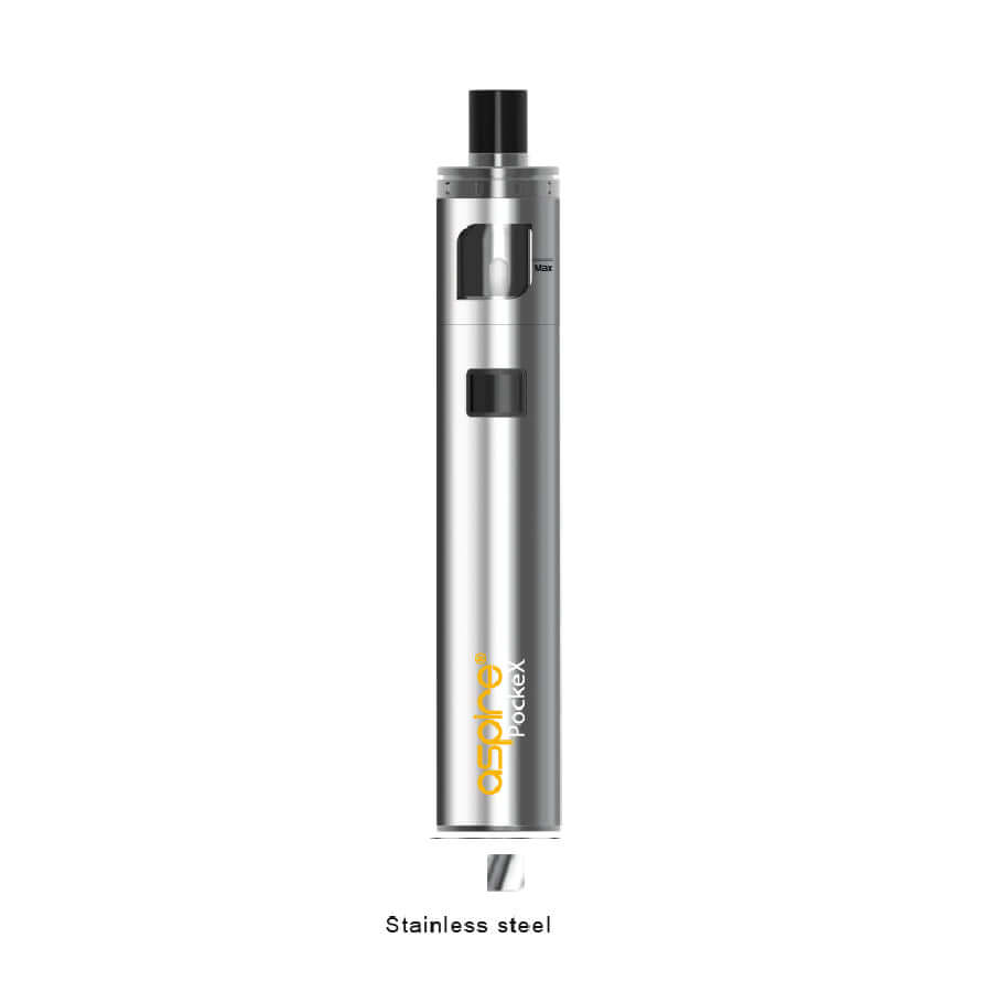 Aspire PockeX