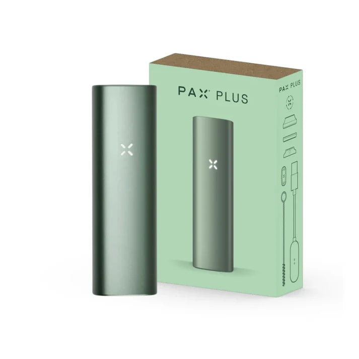 PAX Plus Vaporizer