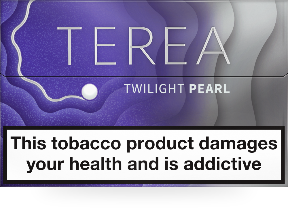 TEREA - Twilight Pearl