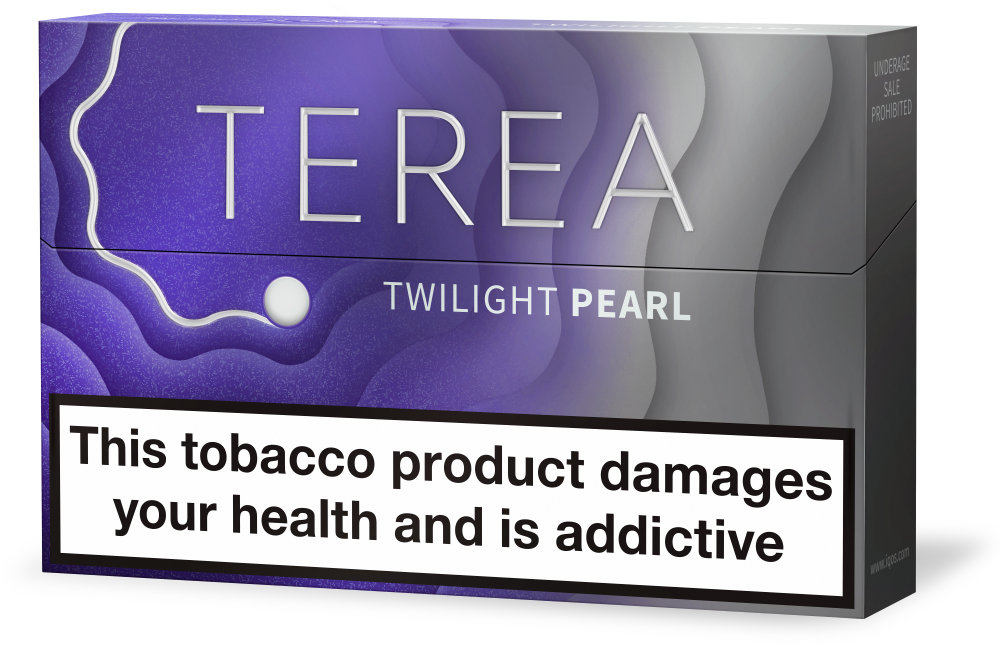 TEREA - Twilight Pearl