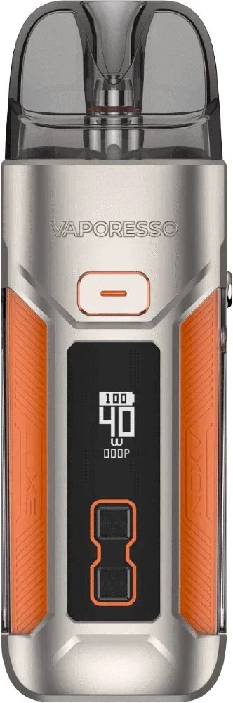 Vaporesso Luxe X Pro Pod Kit