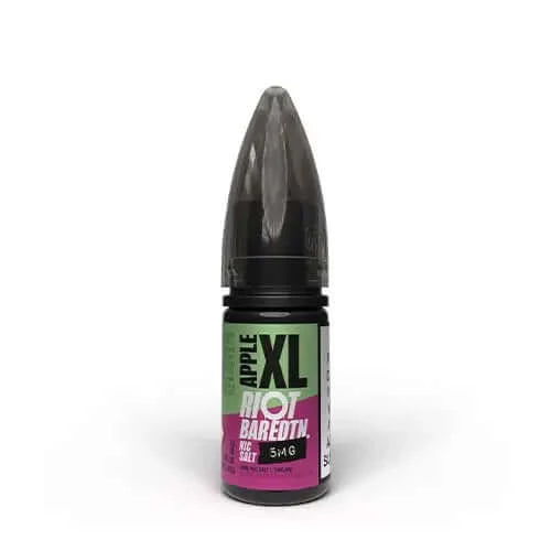 Apple XL by Riot BAR EDTN