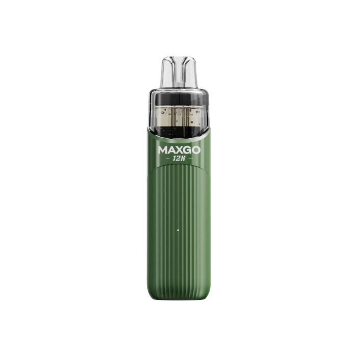 Relx Maxgo 12K Pod Kit
