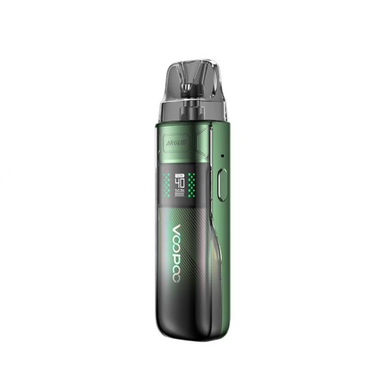 Voopoo Argus E40 Pod Kit