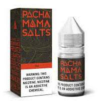 FUJI NIC SALT E-LIQUID BY PACHA MAMA