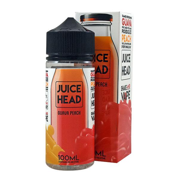 JUICE HEAD-100ML
