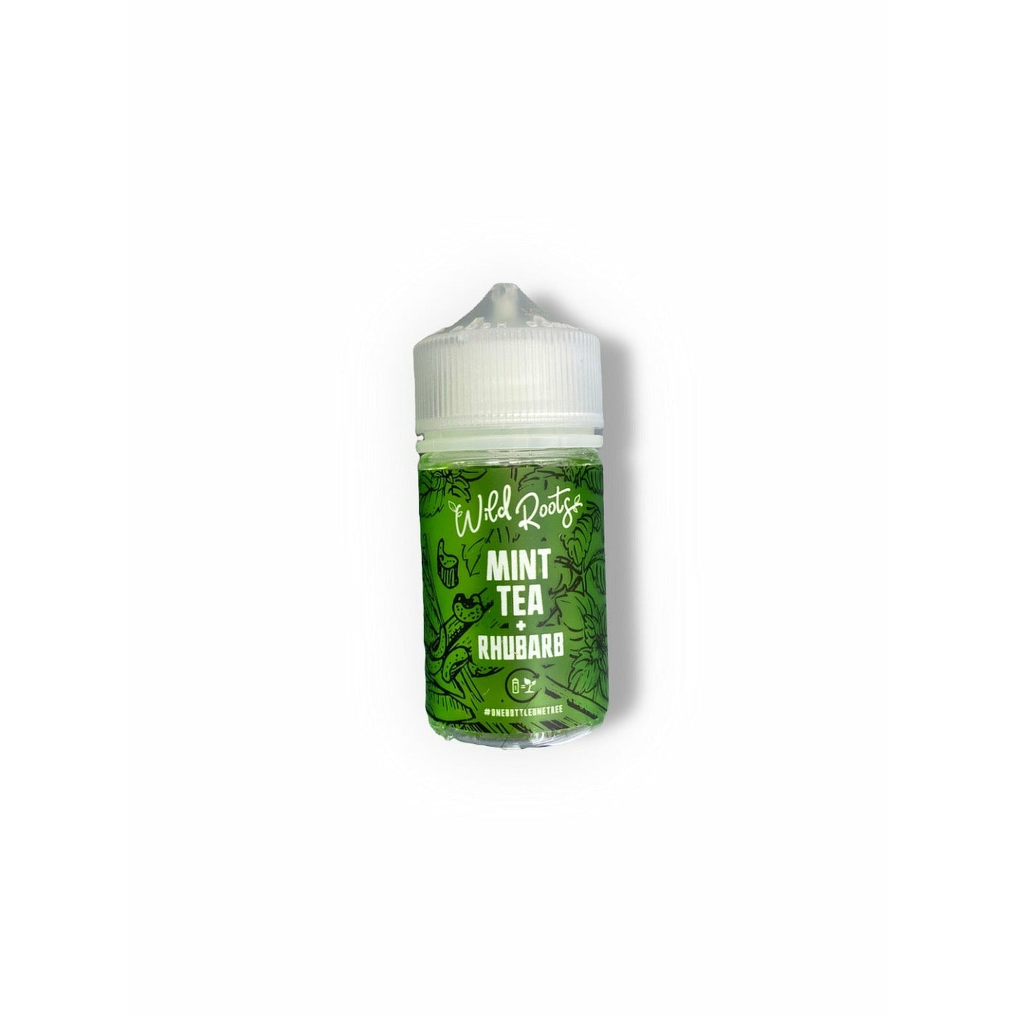 WILD ROOT 50ML