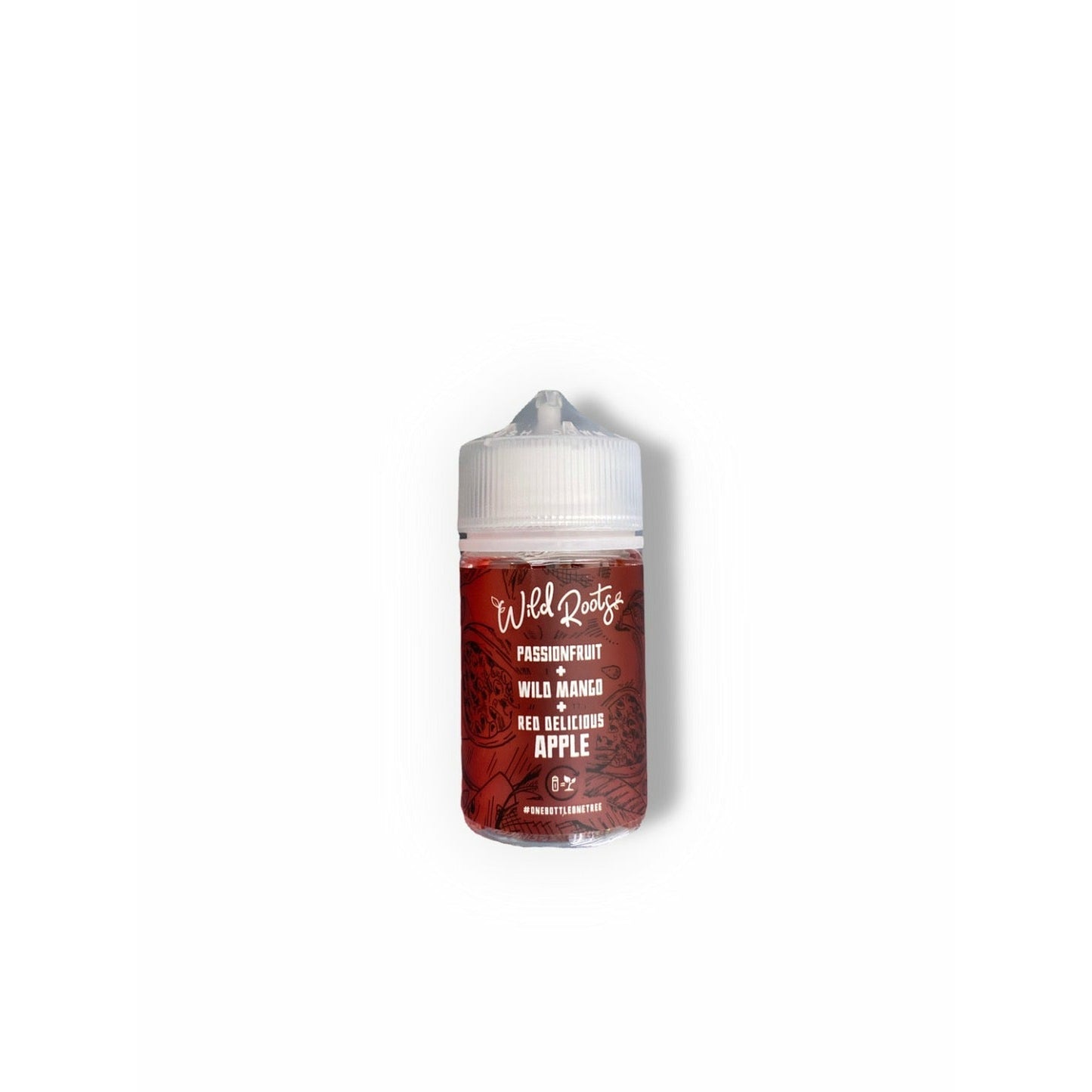 WILD ROOT 50ML