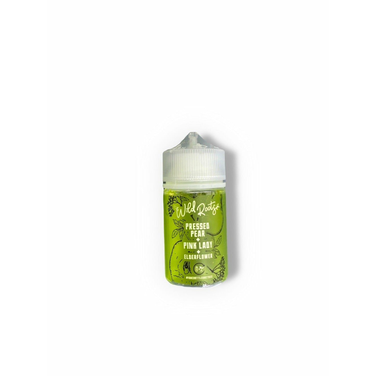 WILD ROOT 50ML