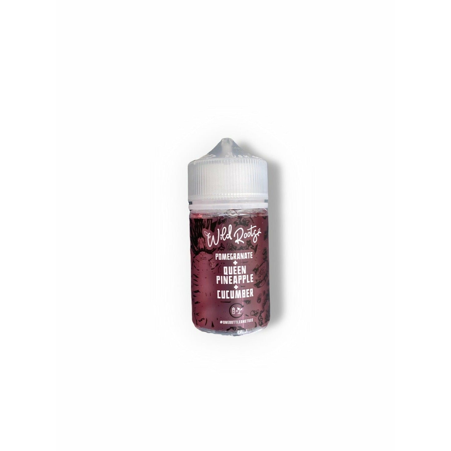 WILD ROOT 50ML