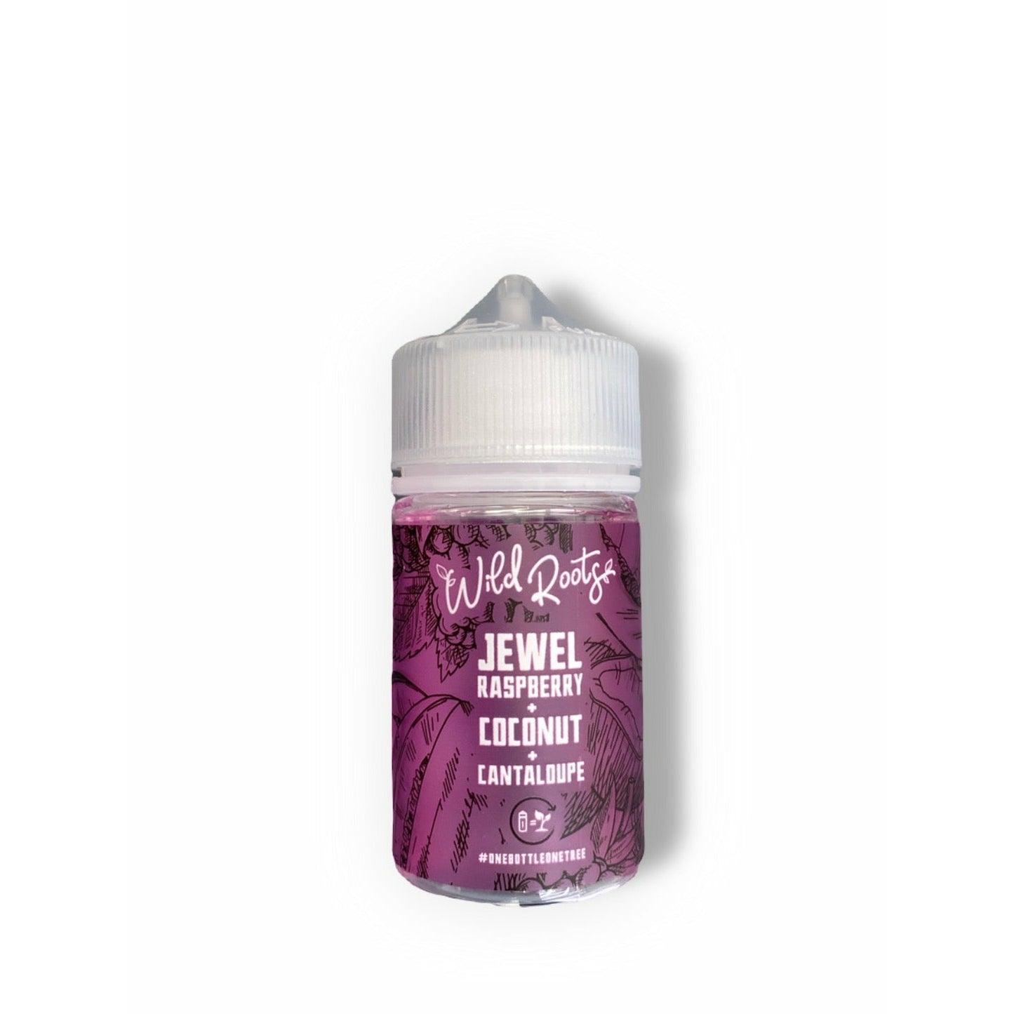 WILD ROOT 50ML
