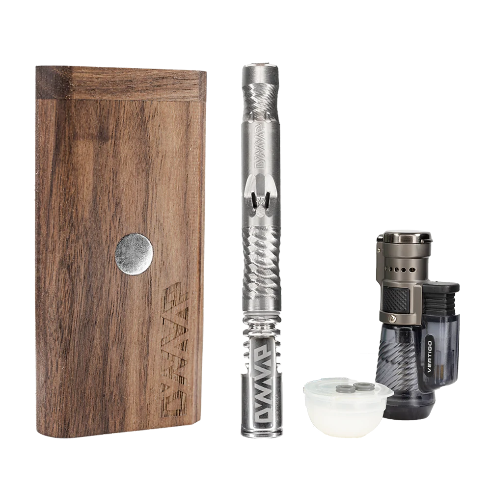 THE "M" STARTER PACK lite