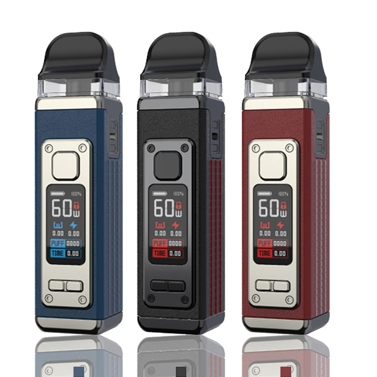 SMOK RPM 4 POD VAPE KIT