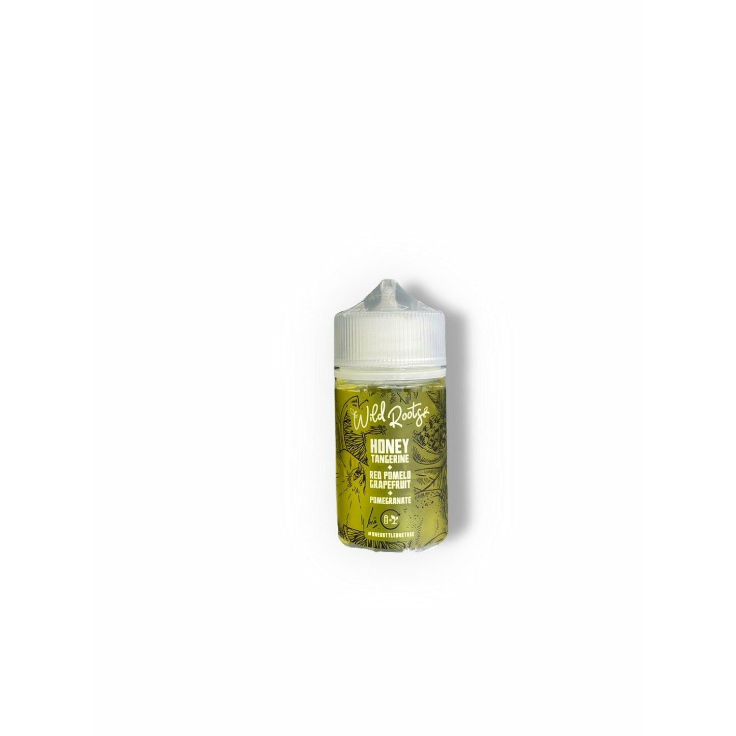 WILD ROOT 50ML