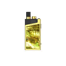 Smok Trinity Alpha Pod Kit