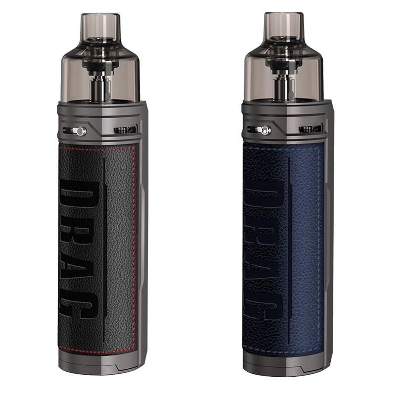 VOOPOO DRAG X MOD POD KIT