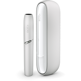 IQOS DUO 3 STARTER KIT