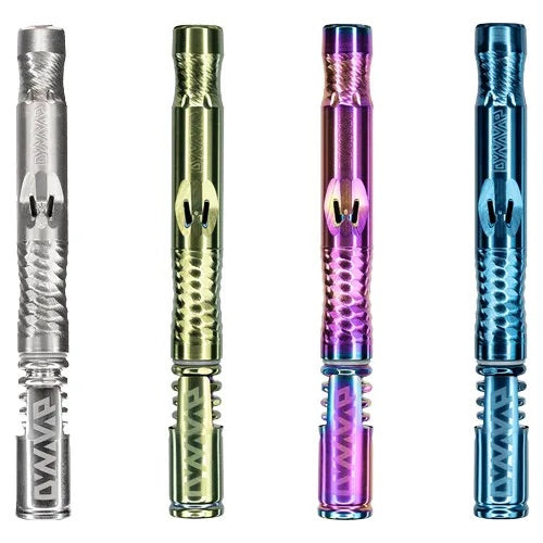 DYNAVAP M