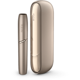 IQOS DUO 3 STARTER KIT
