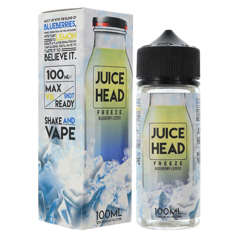JUICE HEAD FREEZE-100ML