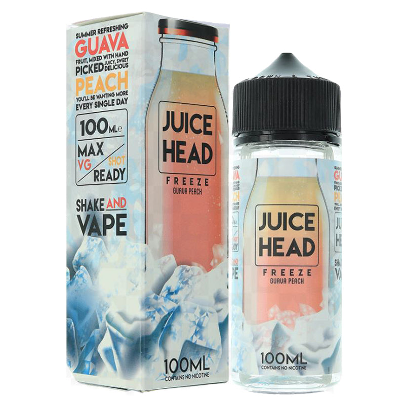 JUICE HEAD FREEZE-100ML