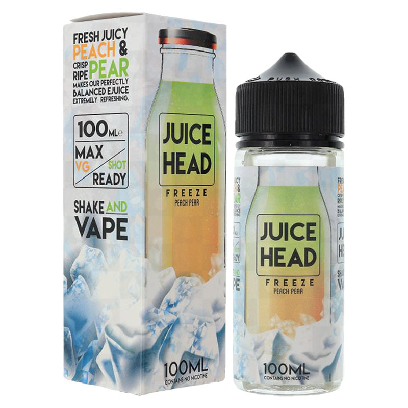 JUICE HEAD FREEZE-100ML