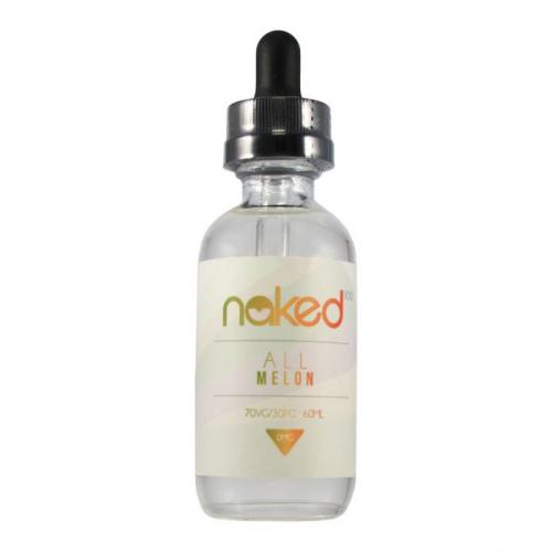 ALL MELON SHORTFILL E-LIQUID BY NAKED 100 50ML