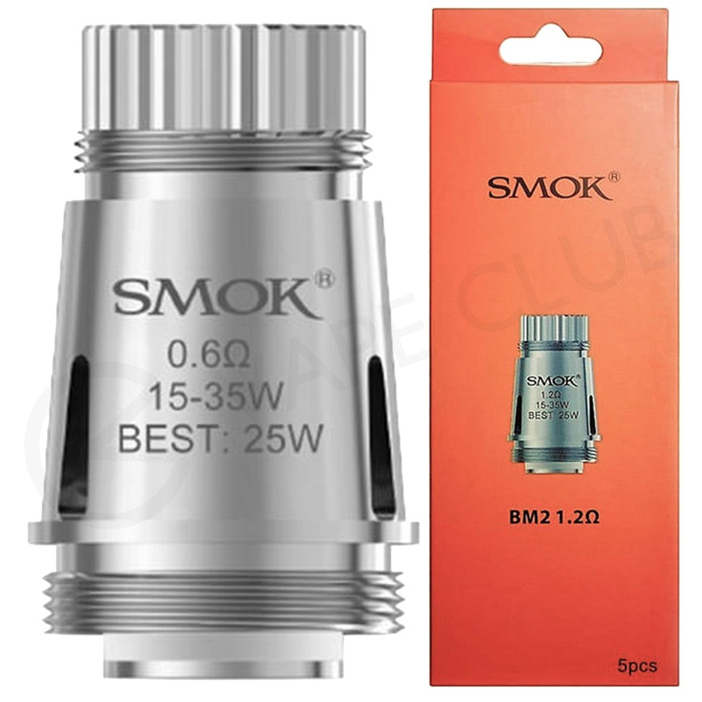 SMOK BRIT MINI BM2 COILS