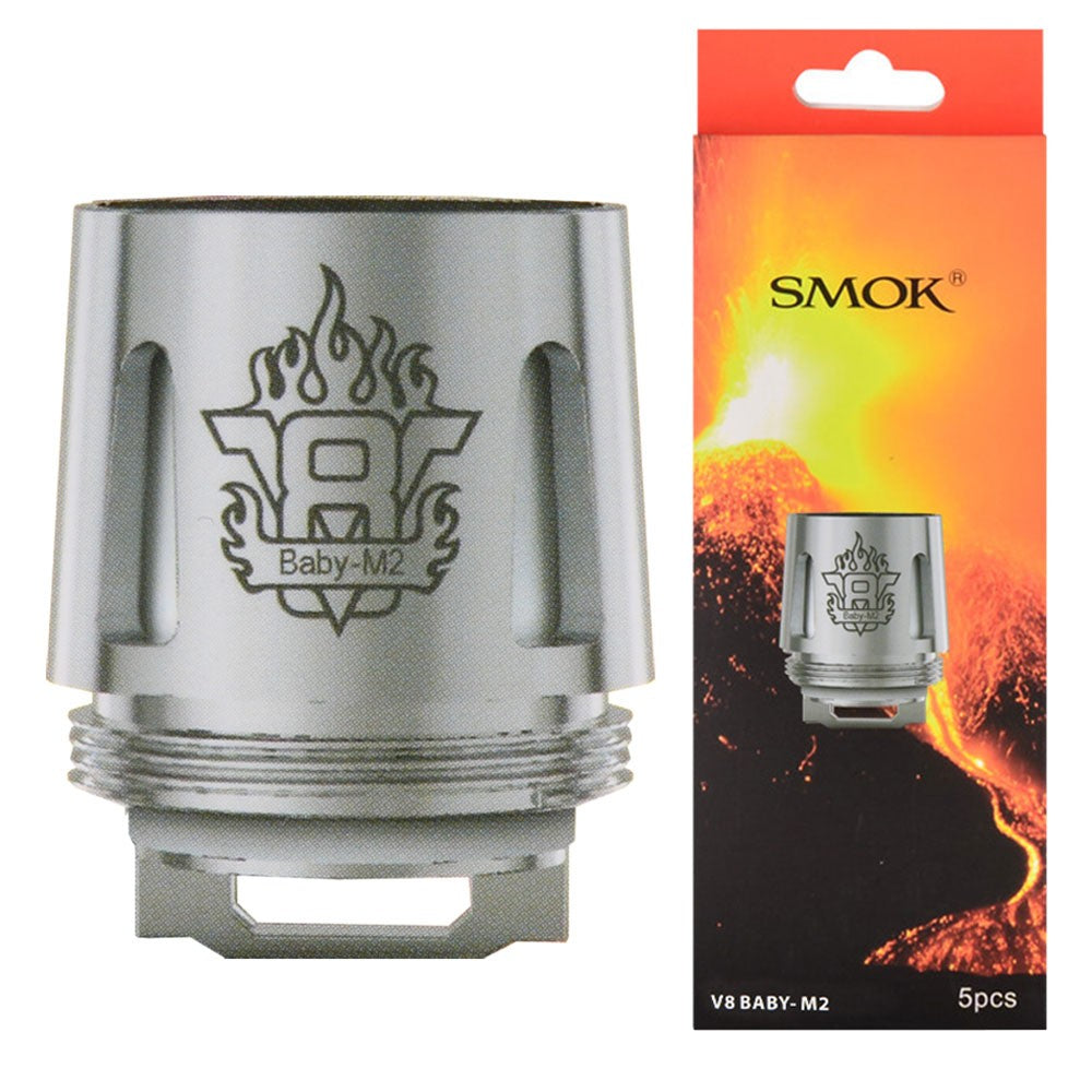 SMOK V8 BABY M2 COILS