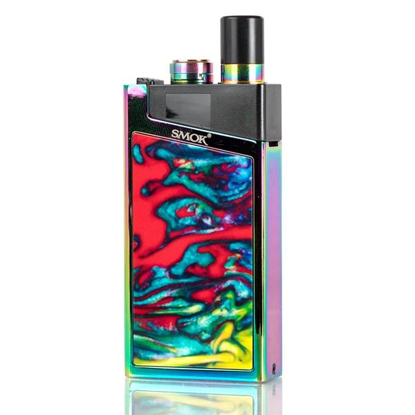 Smok Trinity Alpha Pod Kit