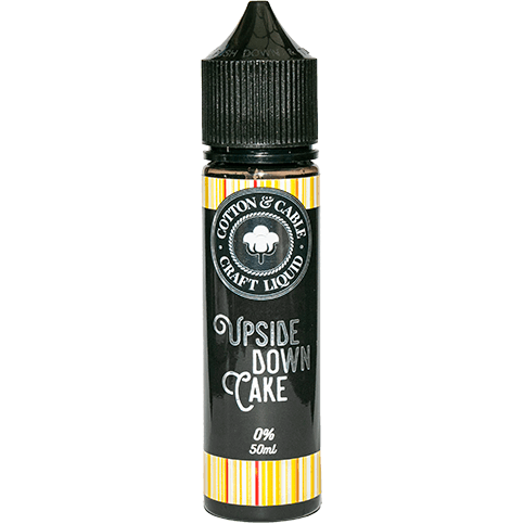 Upside Down Cake