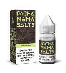 PACHA MAMA 10 ML NIC SALTS