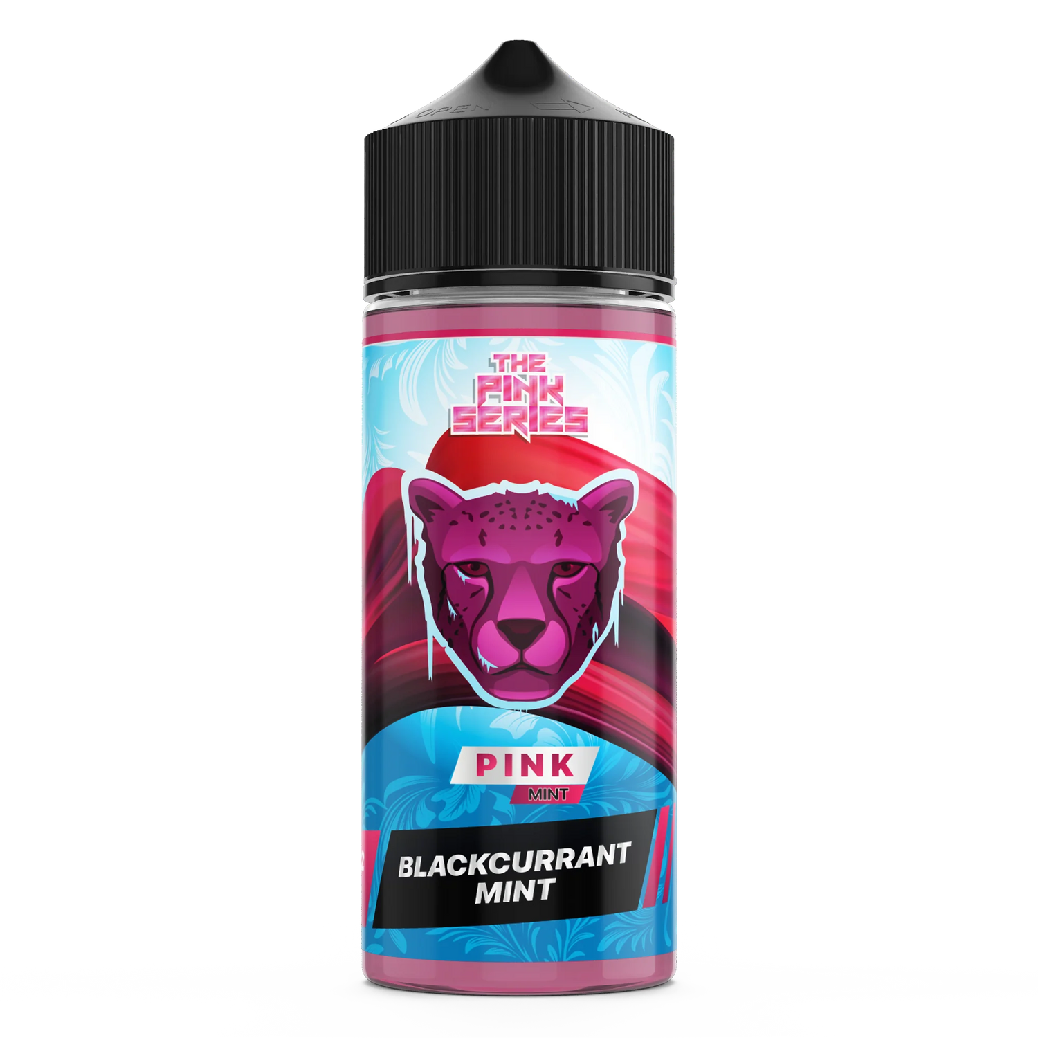 Dr vapes 100ml