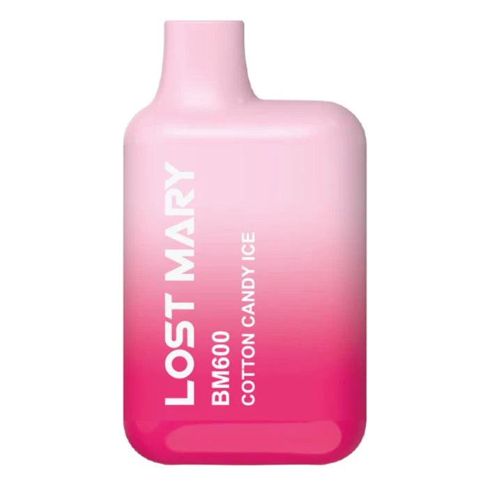lost Marys