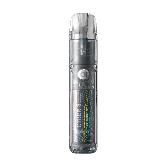 Aspire Cyber S