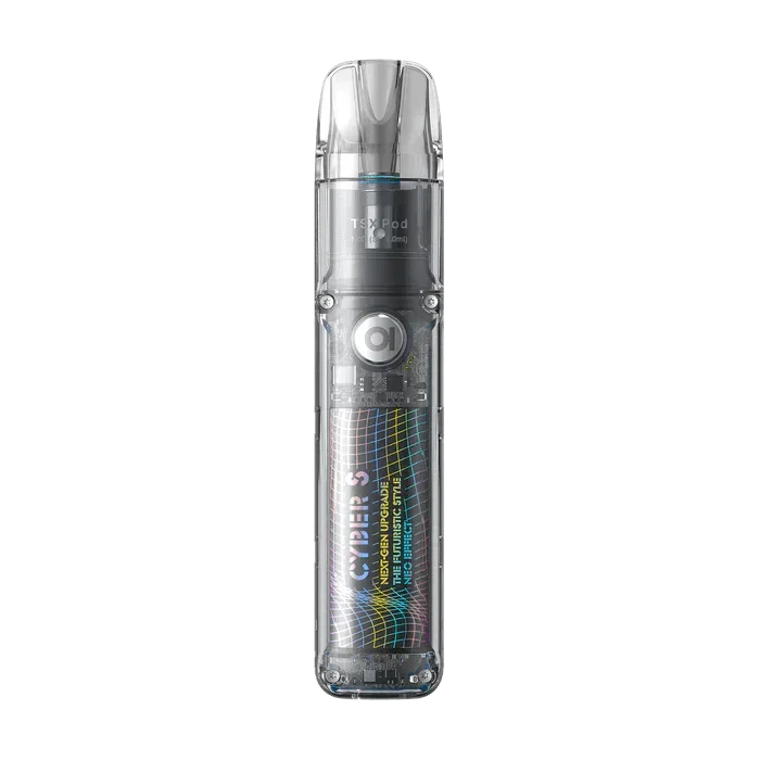 Aspire Cyber S