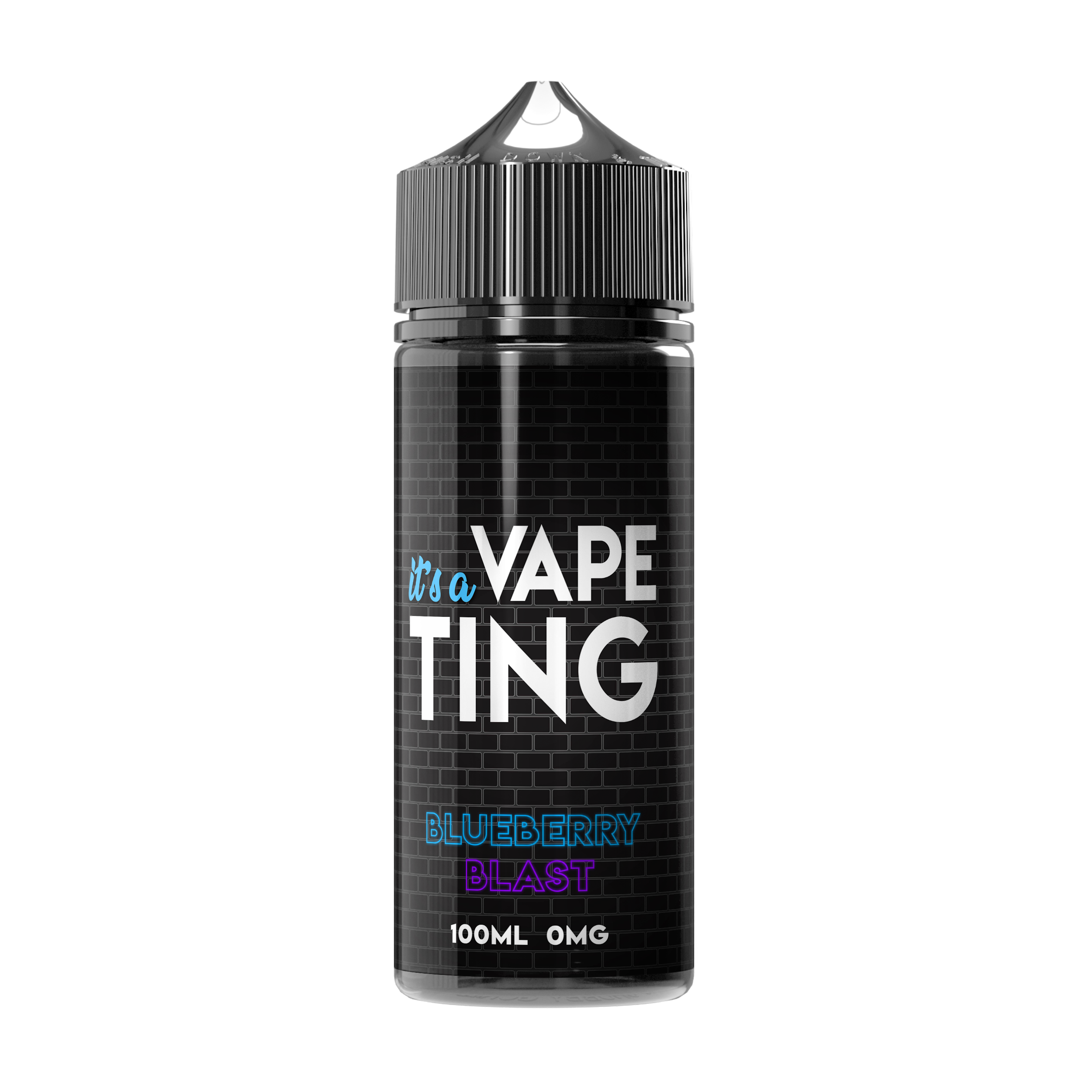 Blueberry Blast 100ml By Vape Ting | SOHO Vape Vape Shop Soho London | Vape Store Central London Buy Vape Juice Blueberry Blast 100ml By Vape Ting | SOHO Vape Vape Shop Soho London | Vape Store Central London Buy Vape Juice