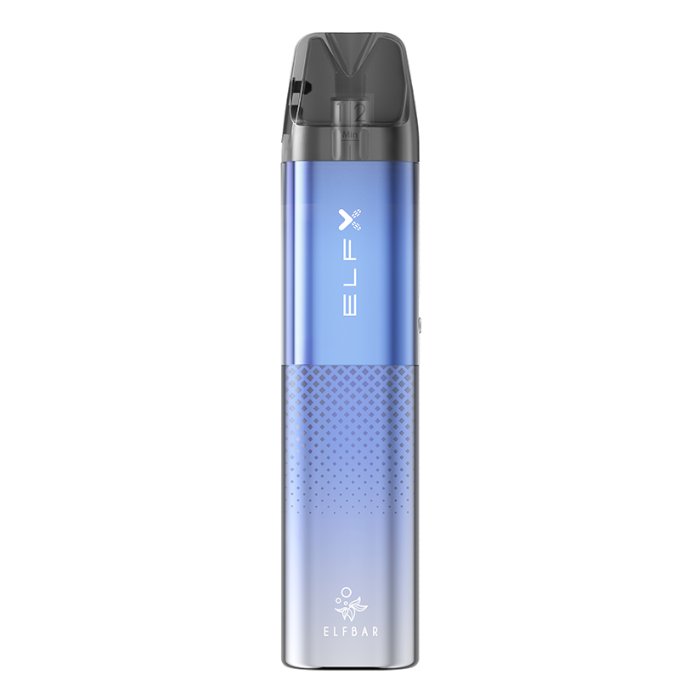 Elf Bar Elfx Vape Kit