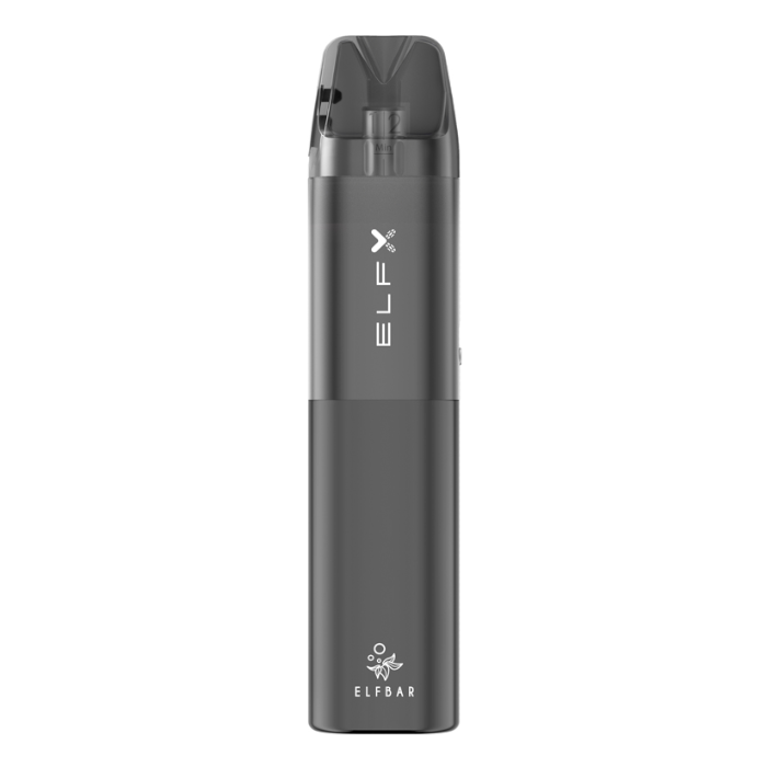 Elf Bar Elfx Vape Kit