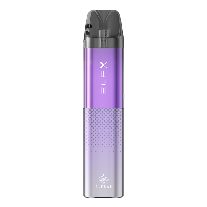 Elf Bar Elfx Vape Kit