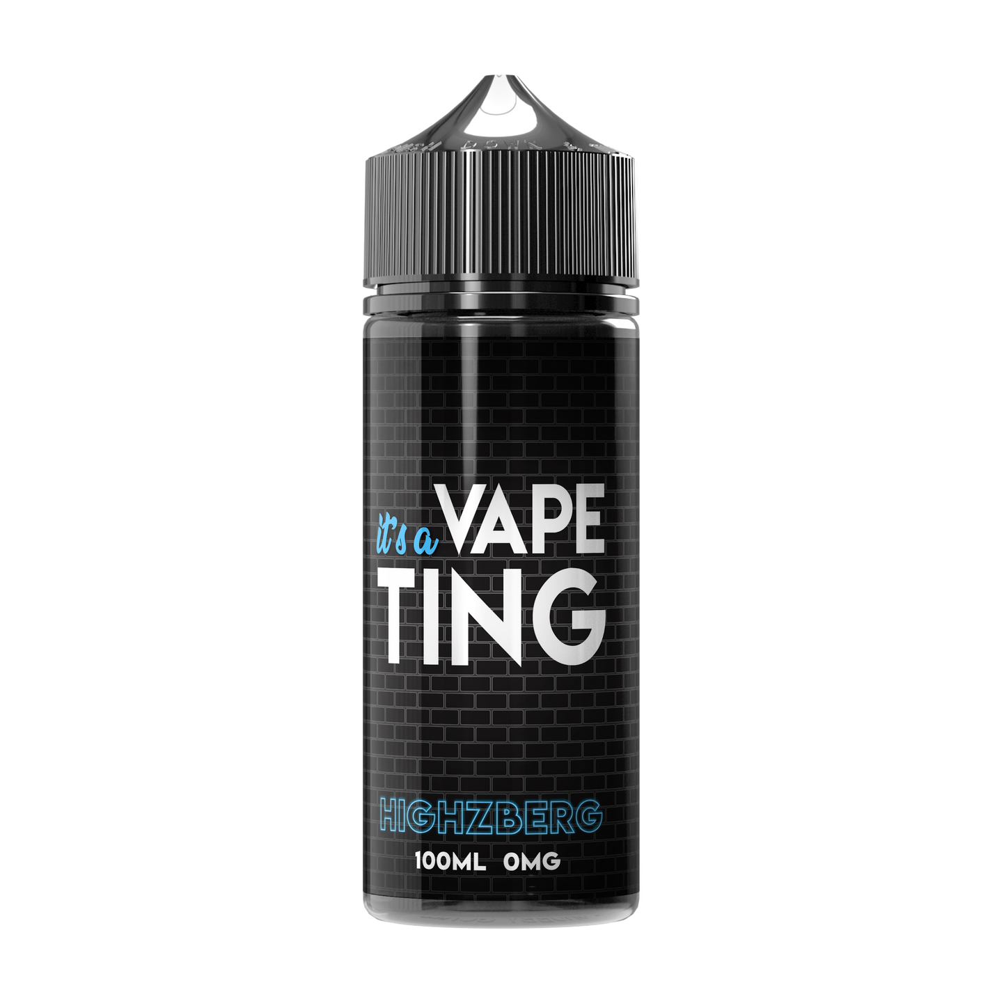 Heizenberg – 100ml By Vape Ting