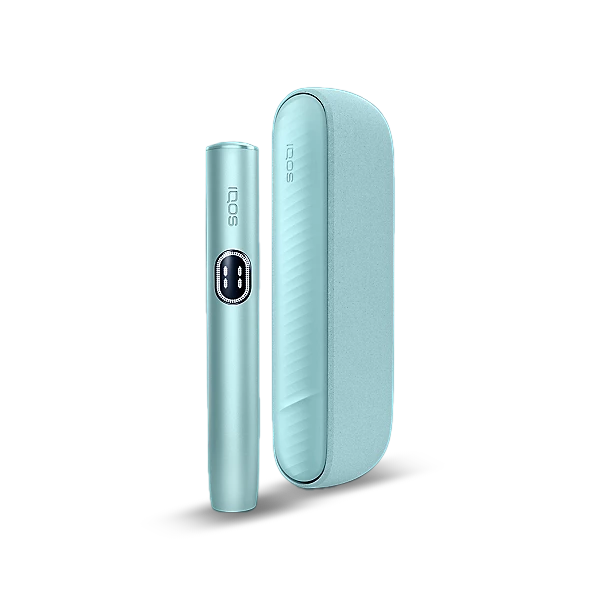 IQOS ILUMA i Starter Kit