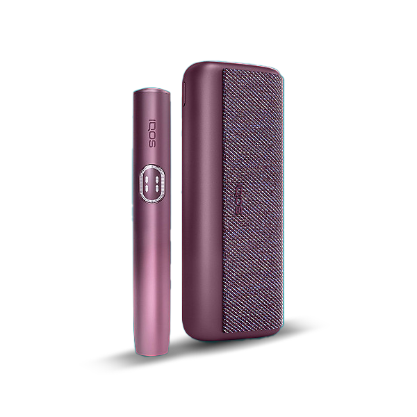 IQOS ILUMA i PRIME Starter Kit