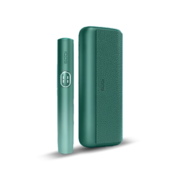 IQOS ILUMA i PRIME Starter Kit