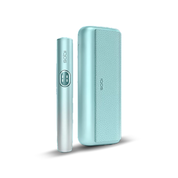 IQOS ILUMA i PRIME Starter Kit