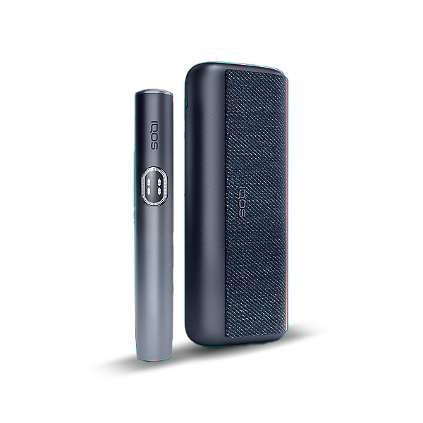 IQOS ILUMA i PRIME Starter Kit