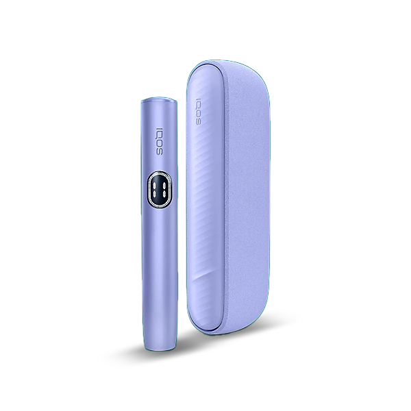 IQOS ILUMA i Starter Kit