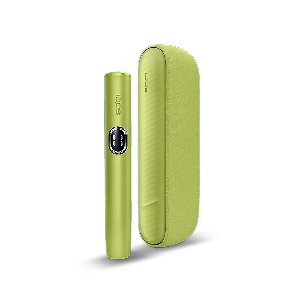 IQOS ILUMA i Starter Kit